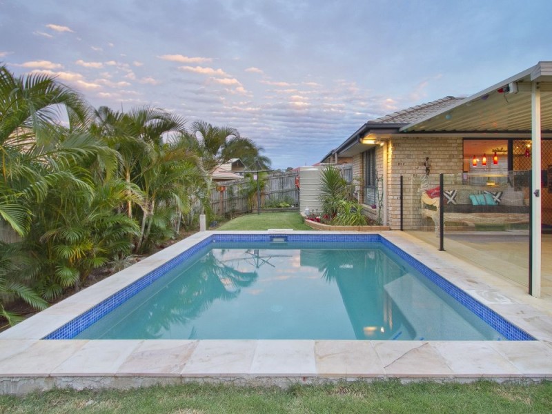 29 Discovery Drive, Little Mountain QLD 4551