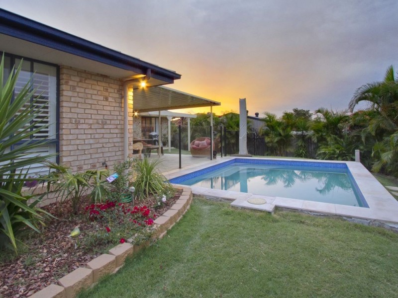 29 Discovery Drive, Little Mountain QLD 4551