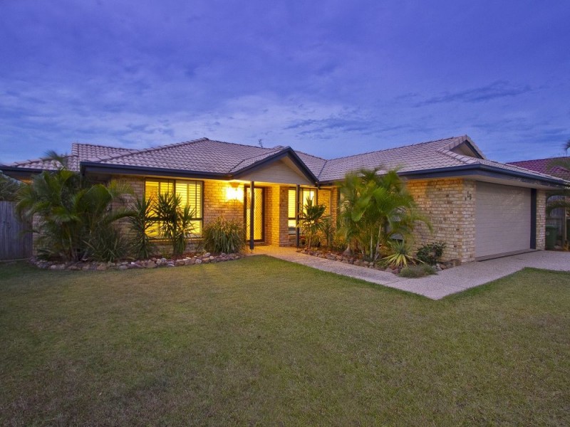 29 Discovery Drive, Little Mountain QLD 4551