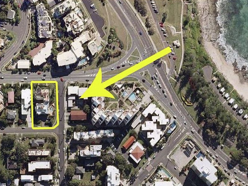 5/2-6 Douglas Street, Mooloolaba QLD 4557