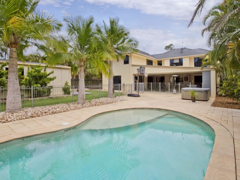 19 Parklands Boulevard, Little Mountain QLD 4551