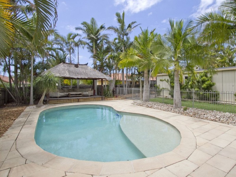 19 Parklands Boulevard, Little Mountain QLD 4551