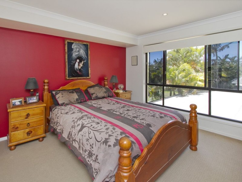 19 Parklands Boulevard, Little Mountain QLD 4551