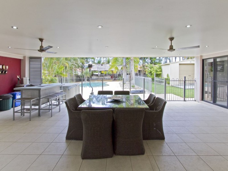 19 Parklands Boulevard, Little Mountain QLD 4551