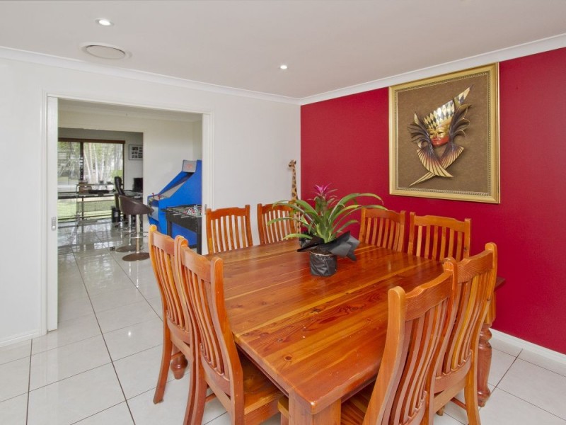 19 Parklands Boulevard, Little Mountain QLD 4551