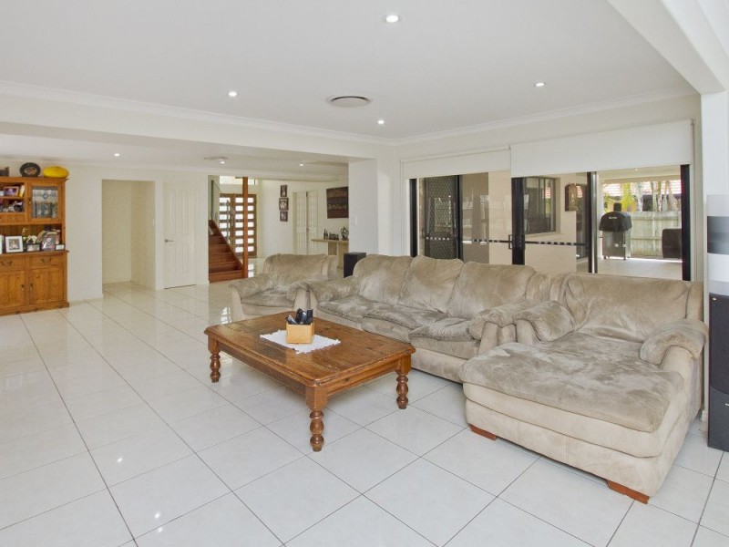 19 Parklands Boulevard, Little Mountain QLD 4551