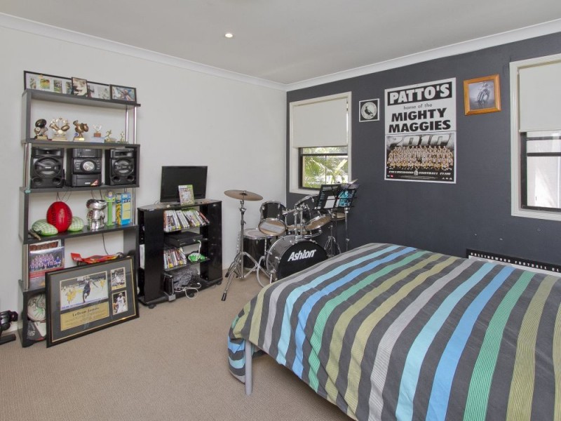 19 Parklands Boulevard, Little Mountain QLD 4551