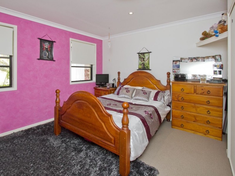 19 Parklands Boulevard, Little Mountain QLD 4551