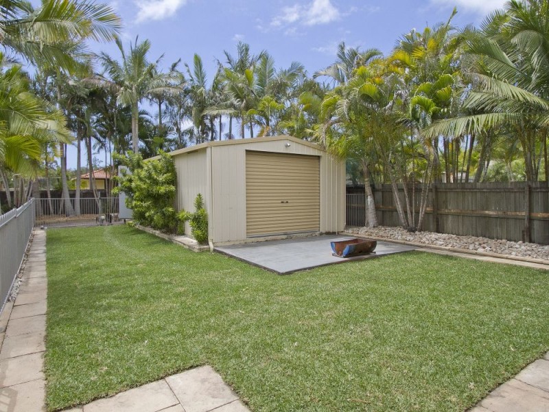 19 Parklands Boulevard, Little Mountain QLD 4551