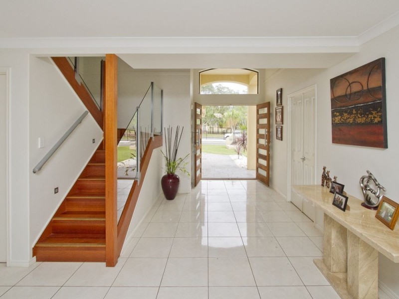 19 Parklands Boulevard, Little Mountain QLD 4551