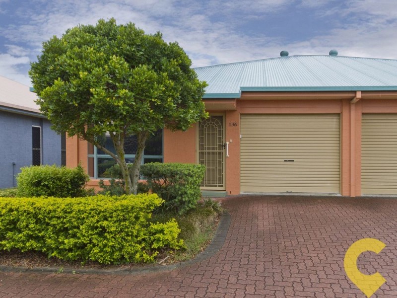 136/40 Lakeside Crescent, Currimundi QLD 4551