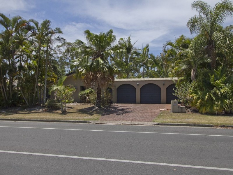 18 Karawatha Drive, Mountain Creek QLD 4557