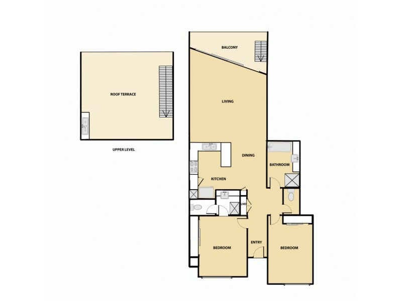 30/11 Innovation Parkway, Birtinya QLD 4575 Floorplan