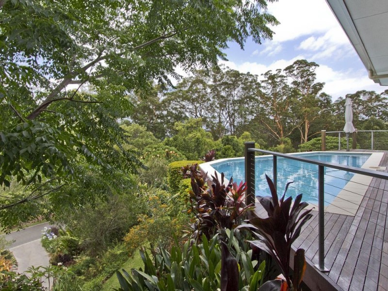 102 Ferny Glen Road, Mons QLD 4556