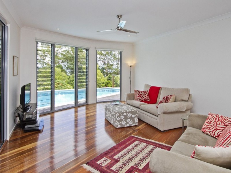 102 Ferny Glen Road, Mons QLD 4556