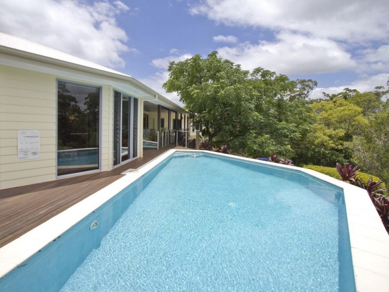 102 Ferny Glen Road, Mons QLD 4556