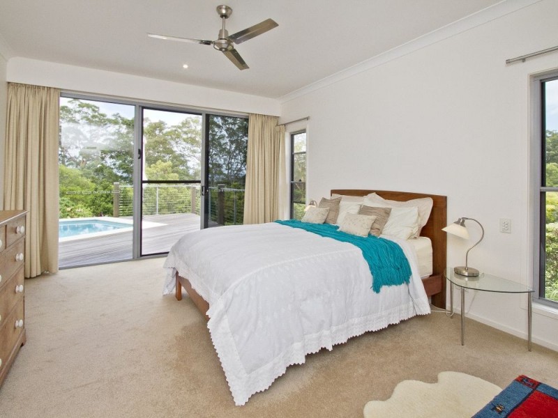 102 Ferny Glen Road, Mons QLD 4556