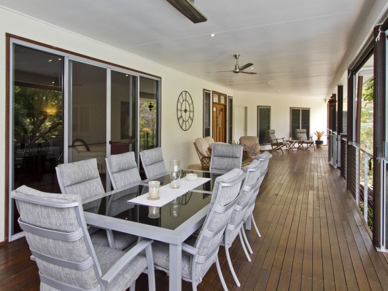 102 Ferny Glen Road, Mons QLD 4556