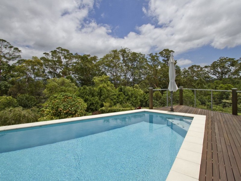 102 Ferny Glen Road, Mons QLD 4556