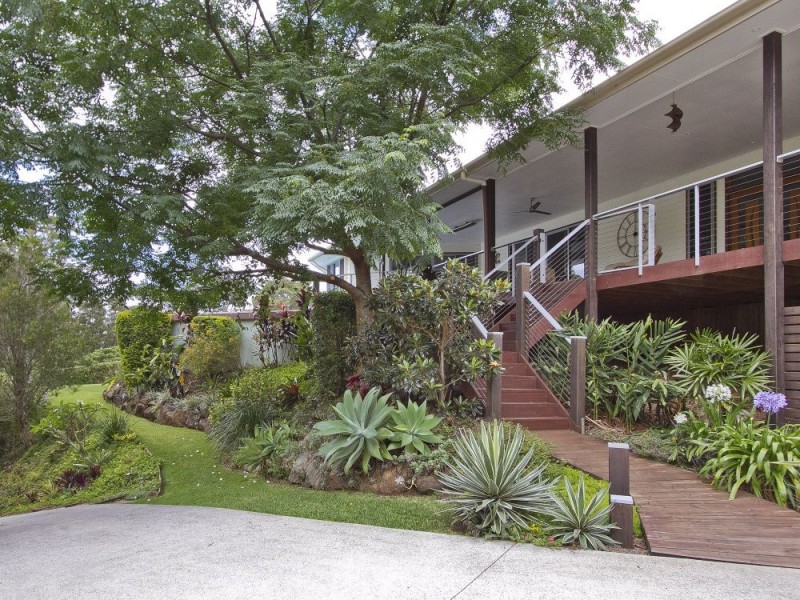 102 Ferny Glen Road, Mons QLD 4556