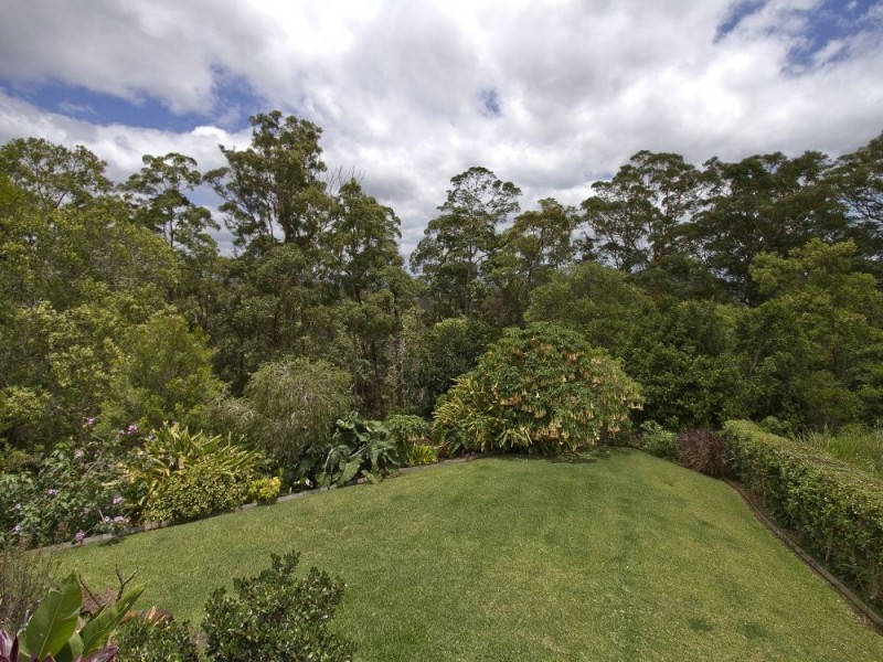 102 Ferny Glen Road, Mons QLD 4556