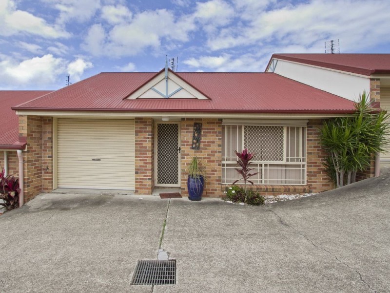 5/38 Milbong Street, Battery Hill QLD 4551