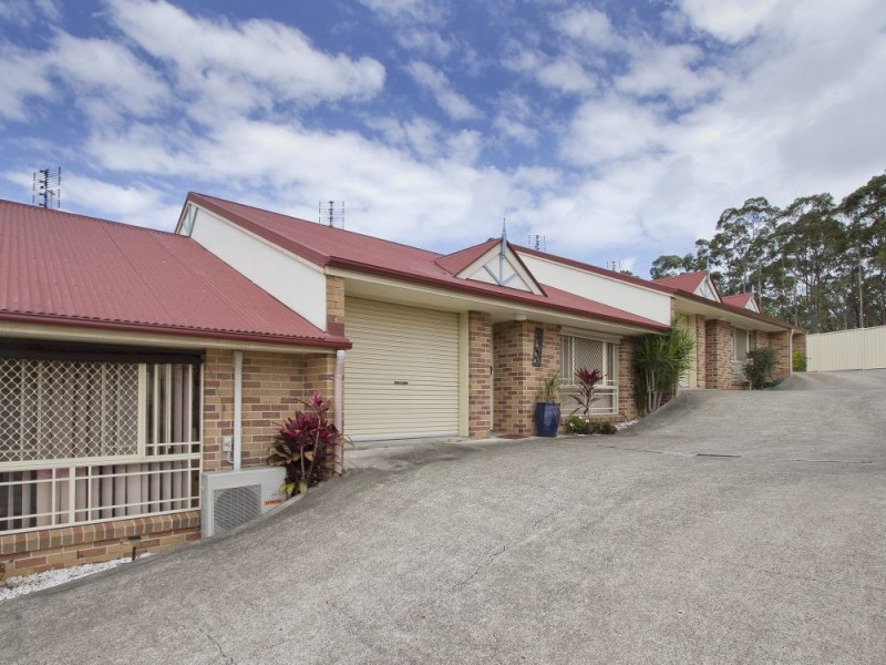 5/38 Milbong Street, Battery Hill QLD 4551