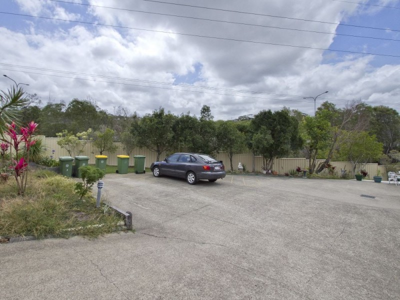 5/38 Milbong Street, Battery Hill QLD 4551