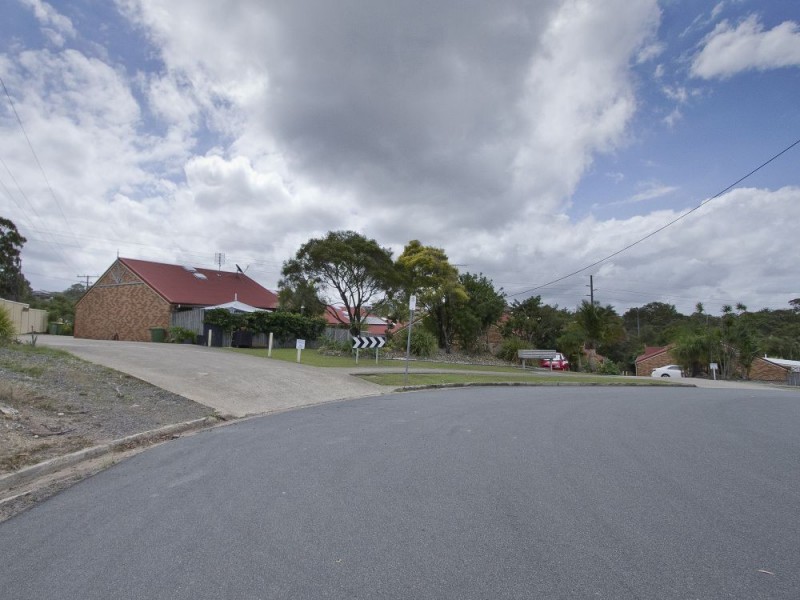 5/38 Milbong Street, Battery Hill QLD 4551