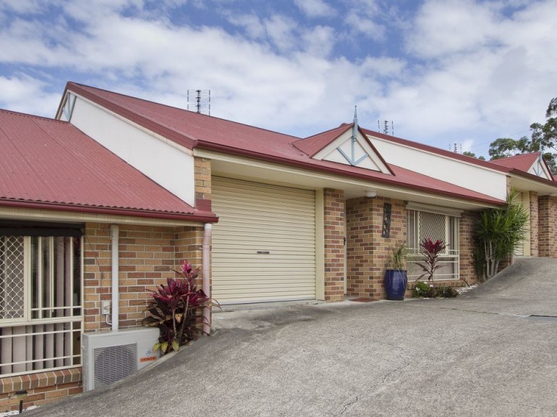 5/38 Milbong Street, Battery Hill QLD 4551