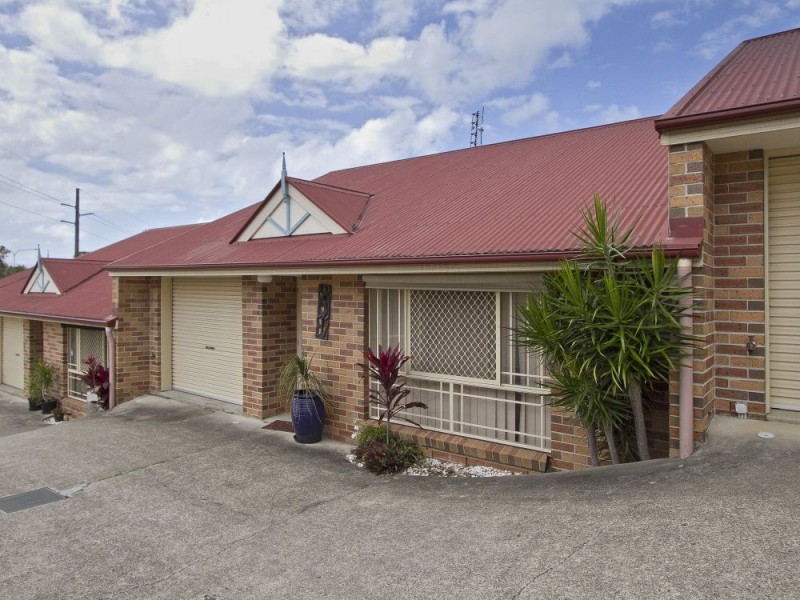 5/38 Milbong Street, Battery Hill QLD 4551