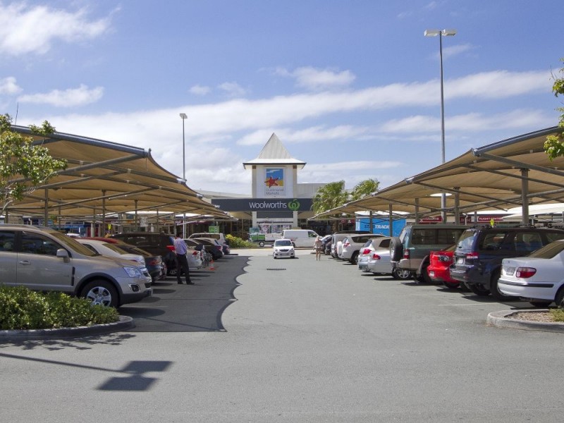 5/38 Milbong Street, Battery Hill QLD 4551