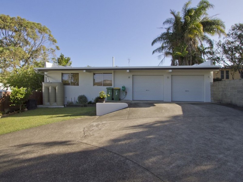 3 Grevillea Court, Moffat Beach QLD 4551