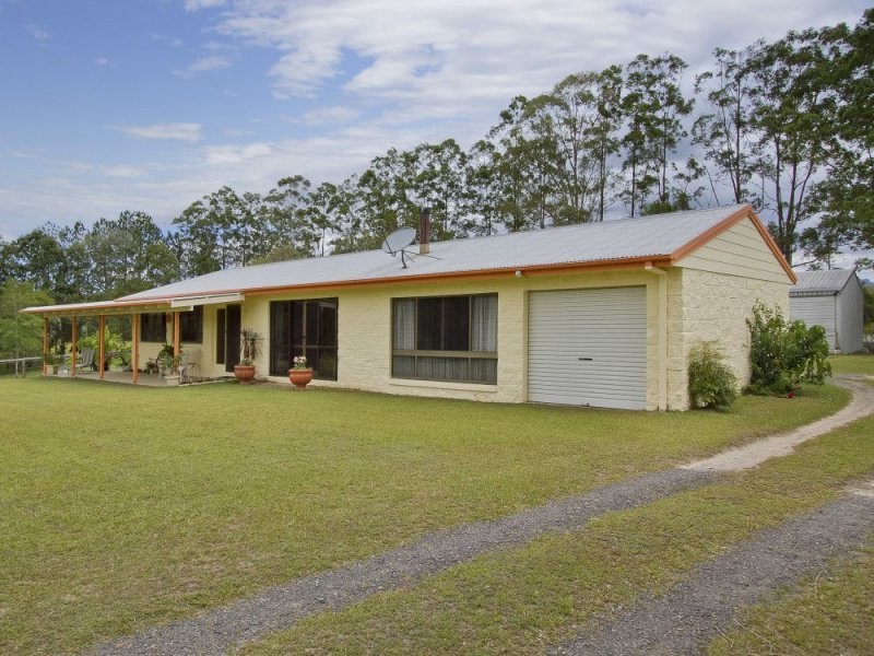56 London Creek Road, Peachester QLD 4519