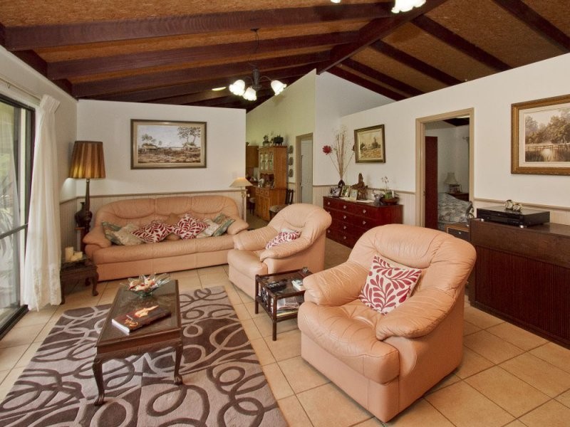 56 London Creek Road, Peachester QLD 4519