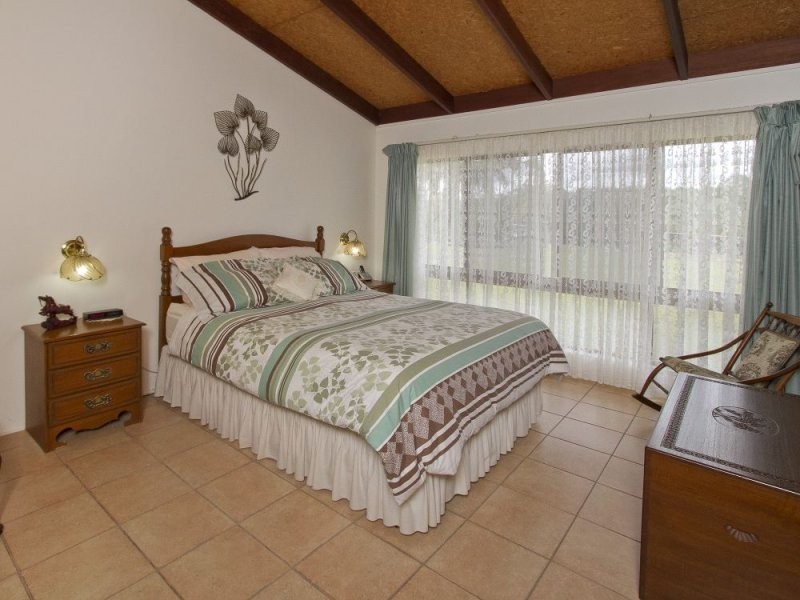 56 London Creek Road, Peachester QLD 4519