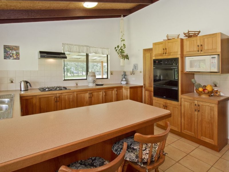 56 London Creek Road, Peachester QLD 4519