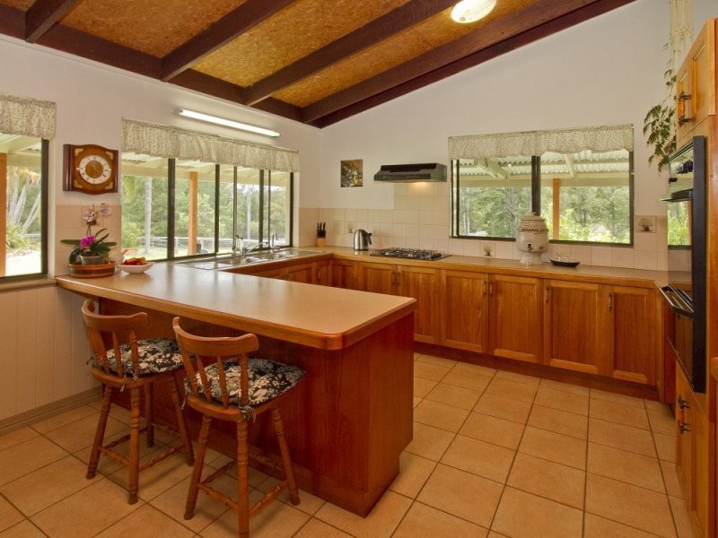 56 London Creek Road, Peachester QLD 4519