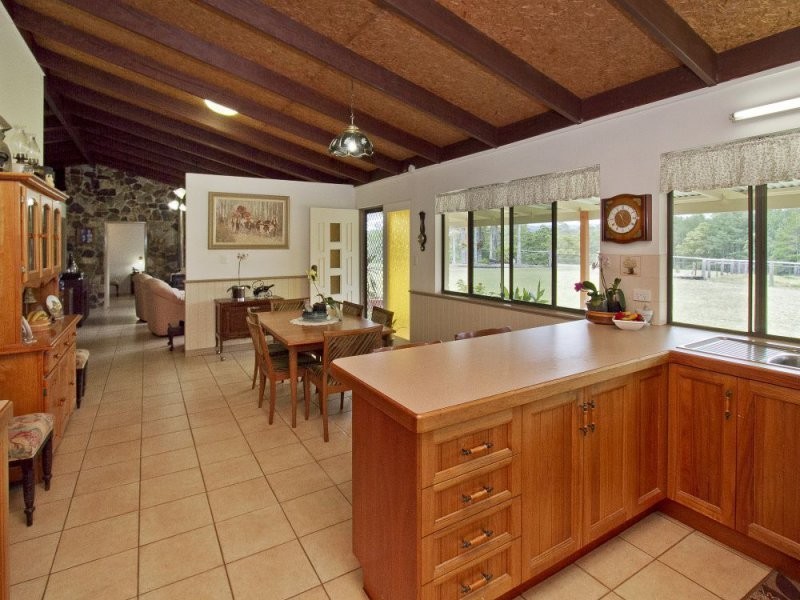 56 London Creek Road, Peachester QLD 4519