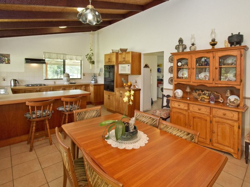 56 London Creek Road, Peachester QLD 4519