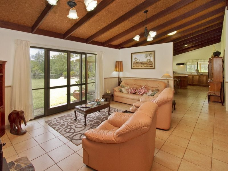 56 London Creek Road, Peachester QLD 4519