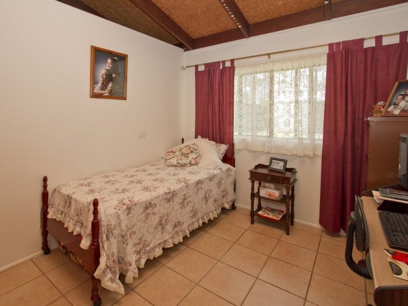 56 London Creek Road, Peachester QLD 4519
