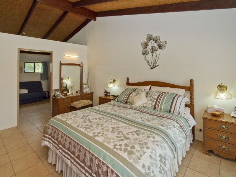 56 London Creek Road, Peachester QLD 4519