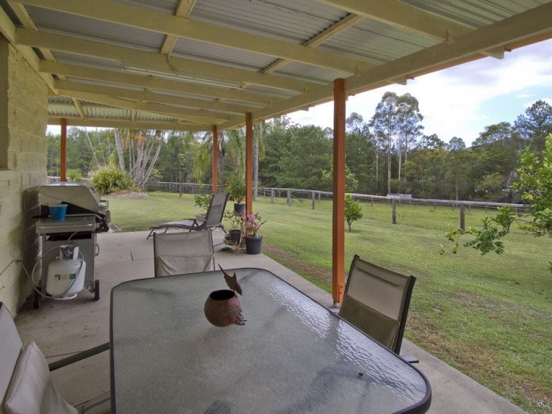 56 London Creek Road, Peachester QLD 4519