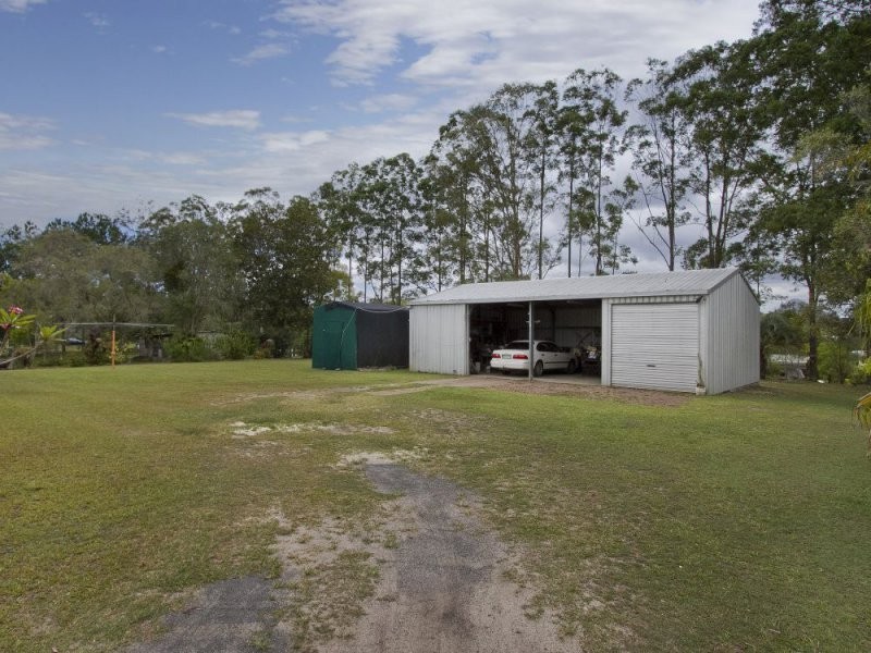 56 London Creek Road, Peachester QLD 4519