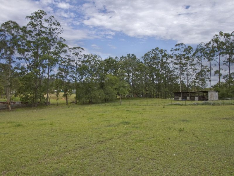 56 London Creek Road, Peachester QLD 4519