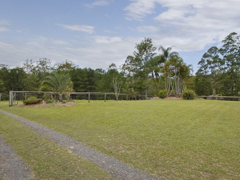 56 London Creek Road, Peachester QLD 4519