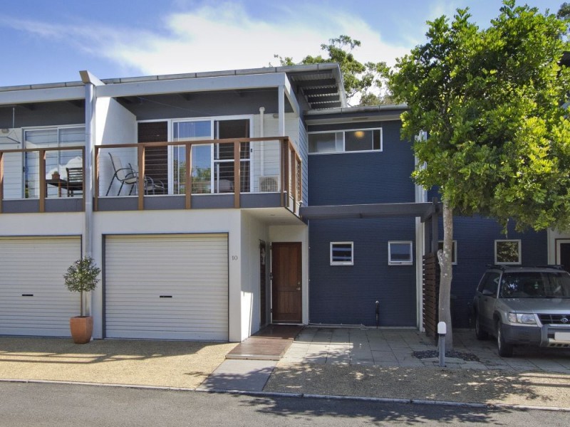 10/7 Bunya Place, Currimundi QLD 4551