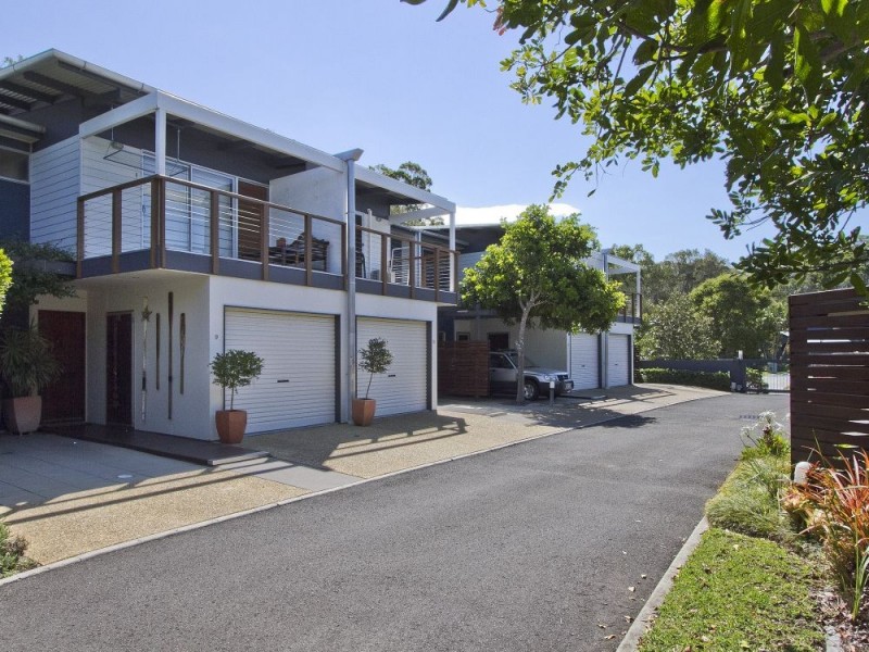10/7 Bunya Place, Currimundi QLD 4551