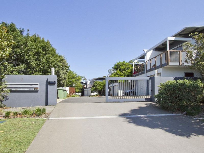 10/7 Bunya Place, Currimundi QLD 4551